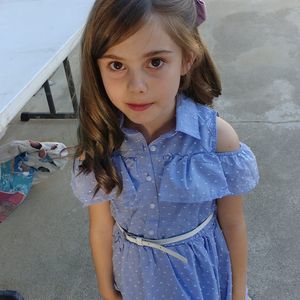 Meet your Posher, Terry